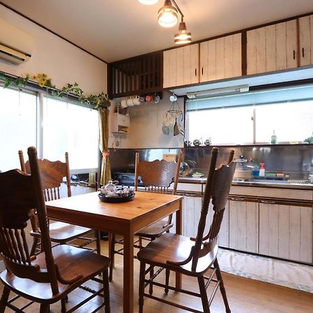 Shanti House Sakaiminato Eksteriør billede