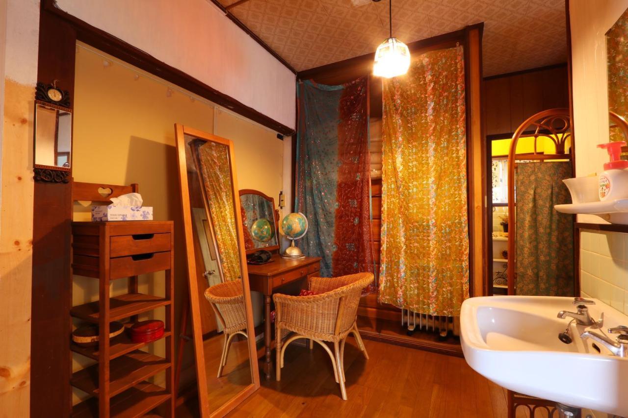 Shanti House Sakaiminato Eksteriør billede