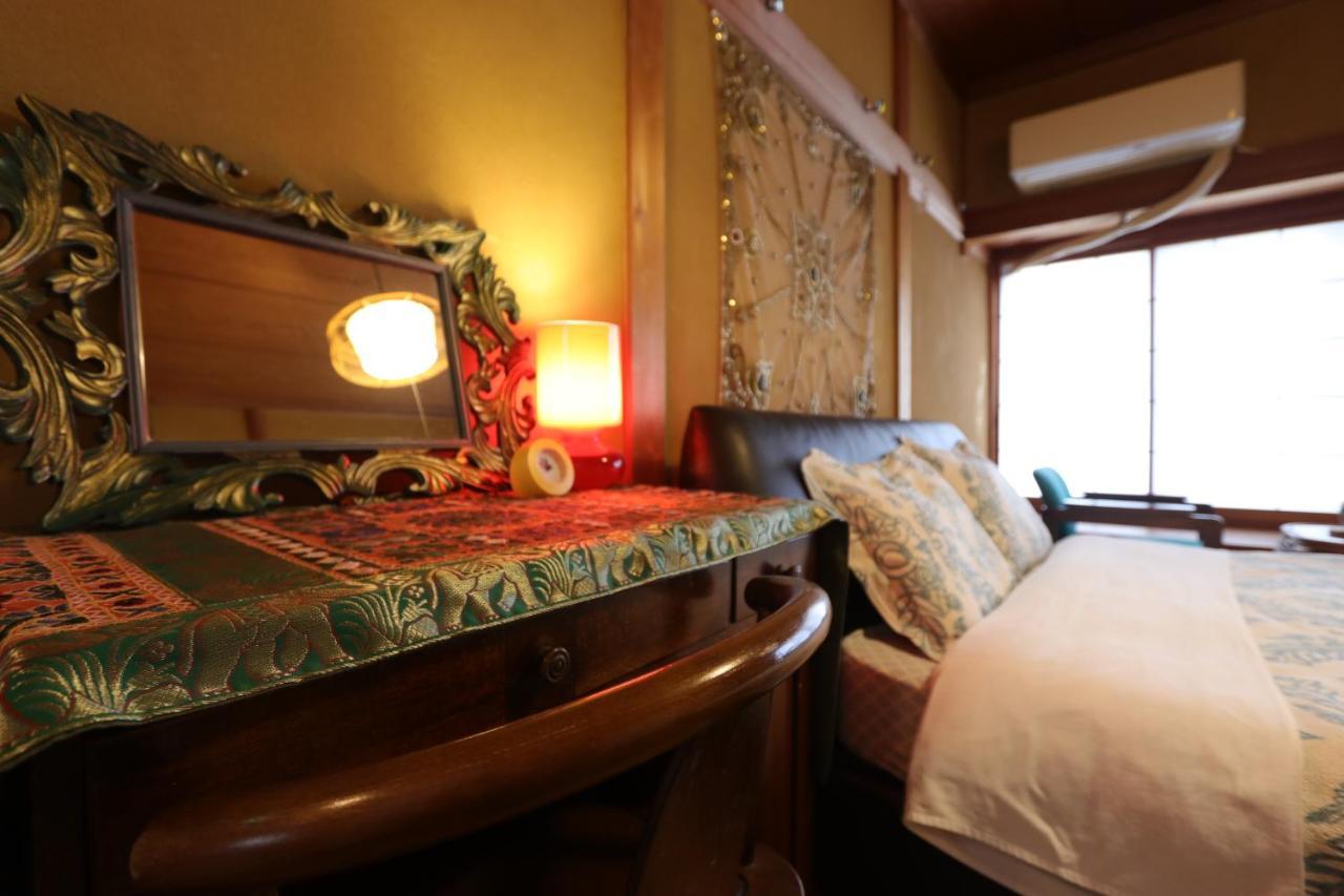 Shanti House Sakaiminato Eksteriør billede